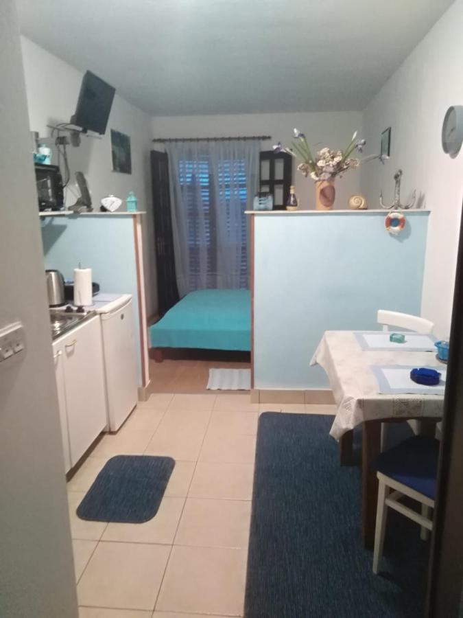 Apartmani Kunjasic Trstenik  Exterior foto