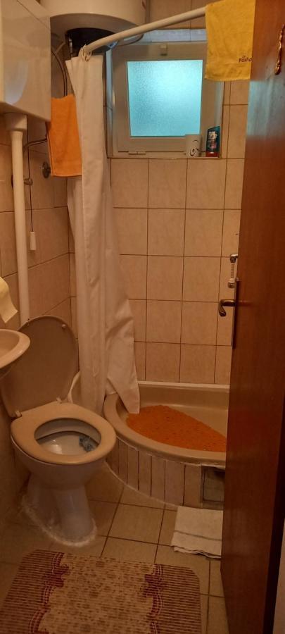 Apartmani Kunjasic Trstenik  Exterior foto