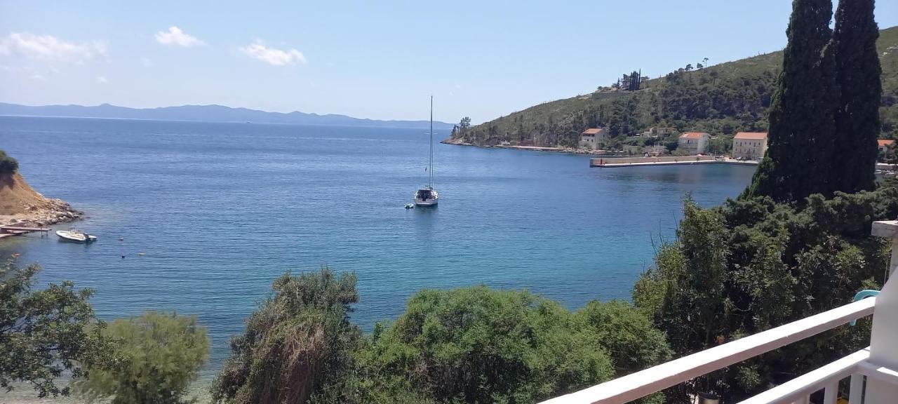 Apartmani Kunjasic Trstenik  Exterior foto