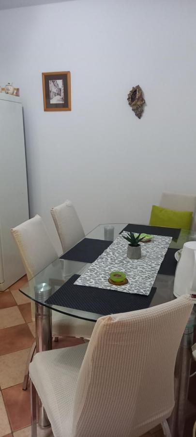 Apartmani Kunjasic Trstenik  Exterior foto