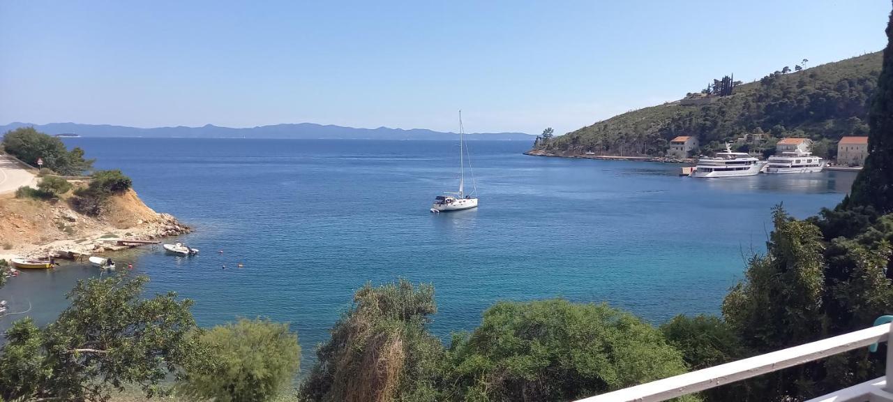 Apartmani Kunjasic Trstenik  Exterior foto