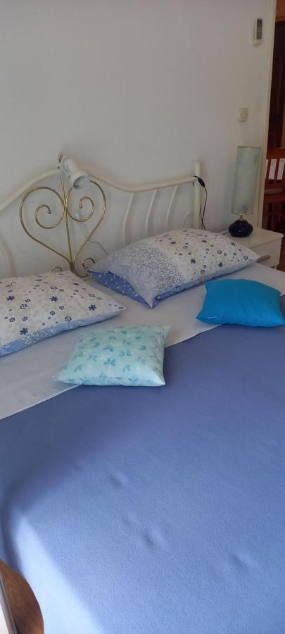 Apartmani Kunjasic Trstenik  Exterior foto