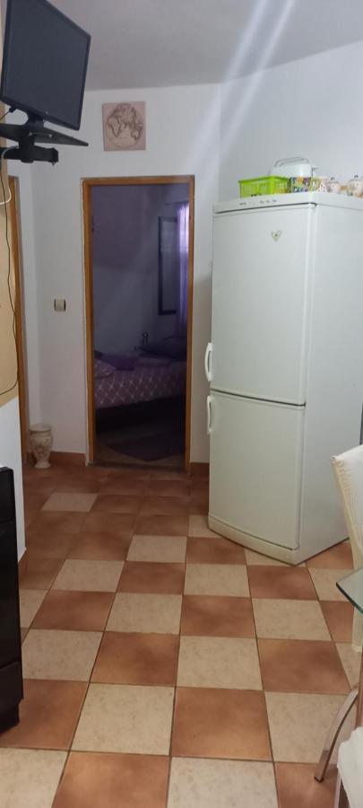 Apartmani Kunjasic Trstenik  Exterior foto