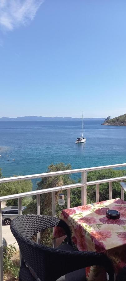 Apartmani Kunjasic Trstenik  Exterior foto
