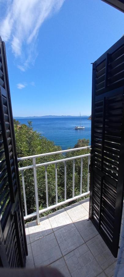 Apartmani Kunjasic Trstenik  Exterior foto