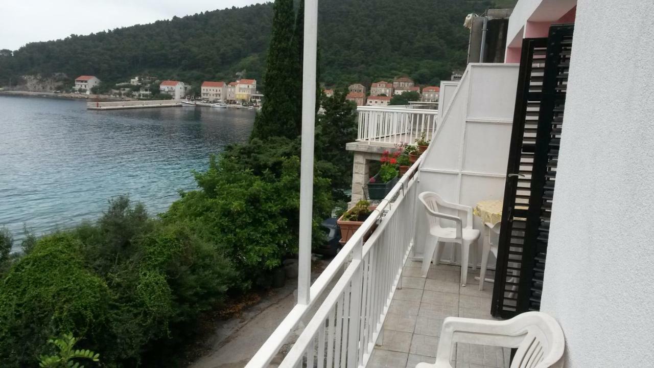 Apartmani Kunjasic Trstenik  Exterior foto