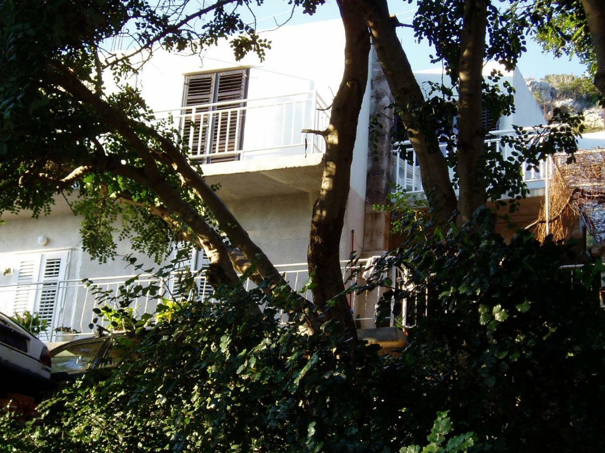 Apartmani Kunjasic Trstenik  Exterior foto