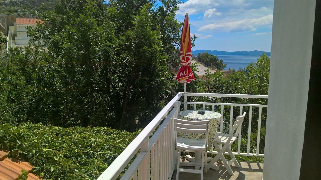 Apartmani Kunjasic Trstenik  Exterior foto