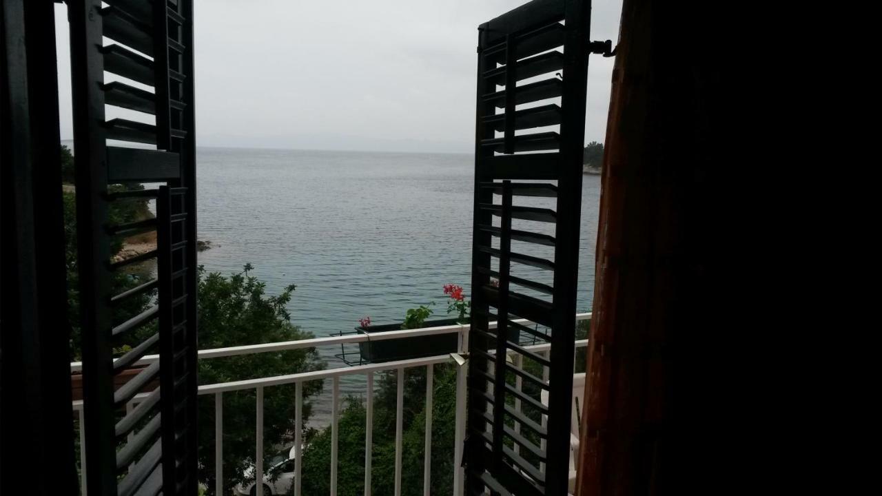 Apartmani Kunjasic Trstenik  Exterior foto