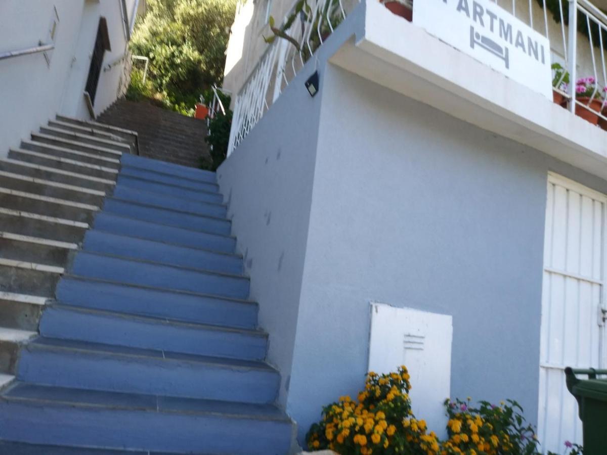 Apartmani Kunjasic Trstenik  Exterior foto